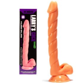 X-MEN Larry’s 15 inch Cock Flesh XMEN000030 -13